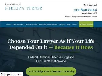 phillipturnerlaw.com