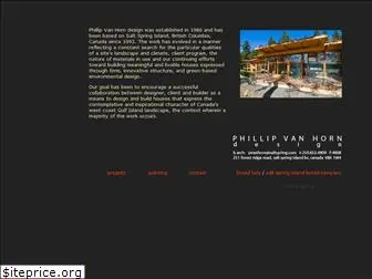 phillipvanhorndesign.com