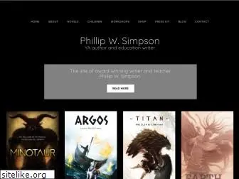 phillipwsimpson.com