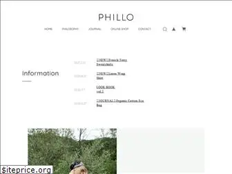 phillo.jp