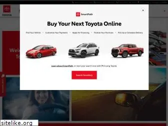 phillongtoyota.com