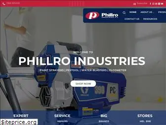 phillro.com.au