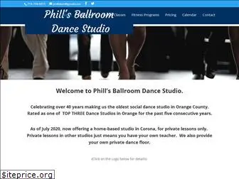 phillsbds.com