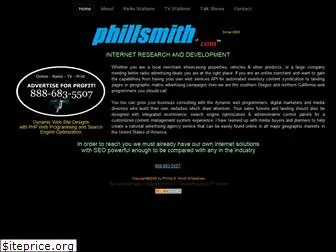 phillsmith.com