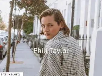 philltaylor.com