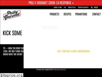 philly-gourmet.com
