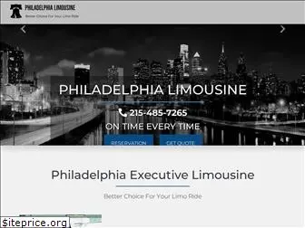 philly-limo.com