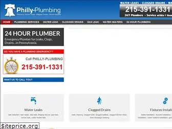 philly-plumbing.com