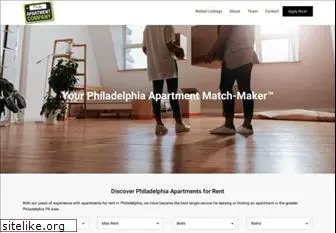 phillyapartmentco.com