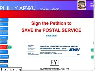 phillyapwu.org