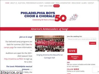 phillyboyschoir.org