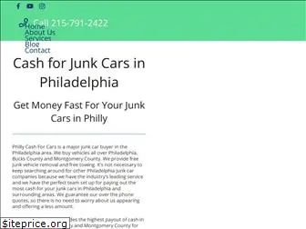 phillycashforcars.com