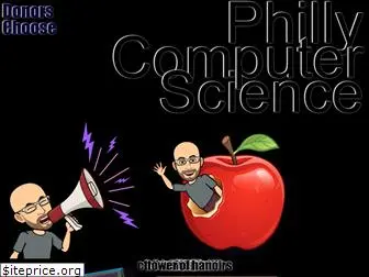phillycomputerscience.com