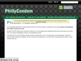 phillycondom.org