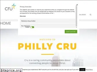 phillycru.org