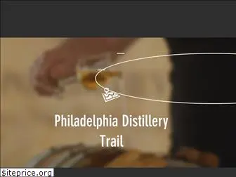 phillydistillerytrail.com