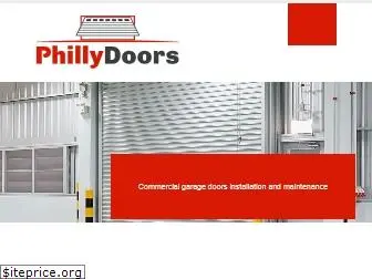 phillydoors.com