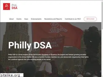 phillydsa.org