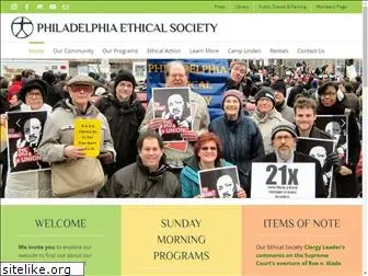 phillyethics.org