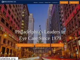 phillyeye.com