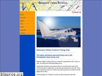 phillyflyingclub.com