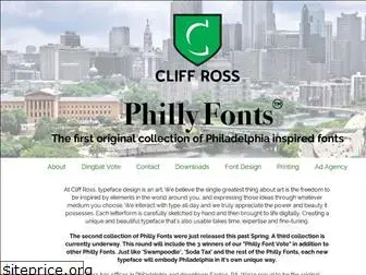 phillyfonts.com