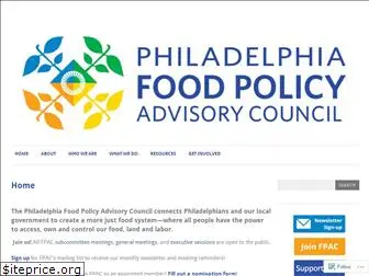 phillyfpac.org