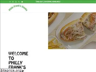 phillyfranks.com