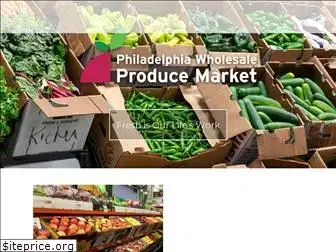 phillyfreshproduce.com