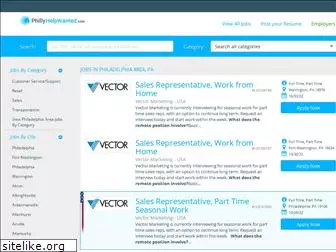 phillyhelpwanted.com