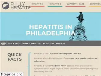 phillyhepatitis.org