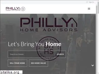 phillyhomeadvisors.com
