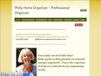 phillyhomeorganizer.com