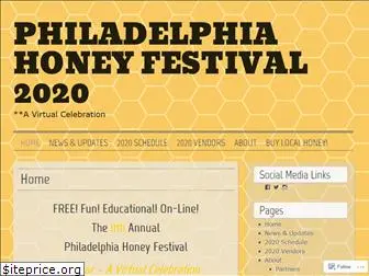 phillyhoneyfest.com