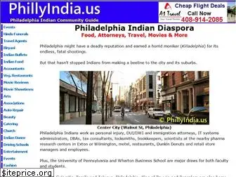 phillyindia.us