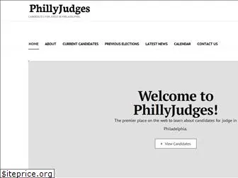 phillyjudges.com