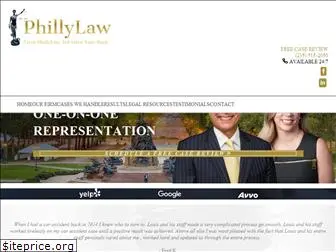 phillylaw.com