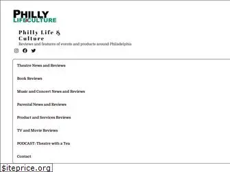 phillylifeandculture.com