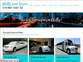 phillylimoservice.com