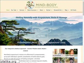 phillymindbodyacupuncture.com