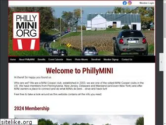 phillymini.org