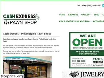 phillypawnshopexpress.com