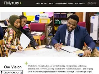 phillyplus.org