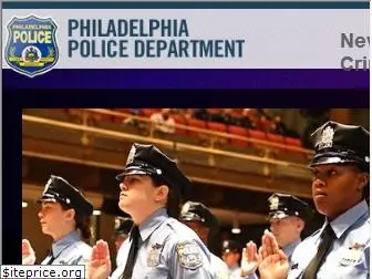 phillypolice.com