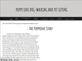 phillypuppylove.com