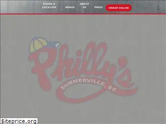 phillyscheesesteaks.com