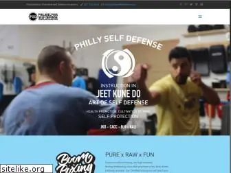 phillyselfdefense.com