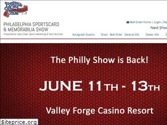 phillyshow.com