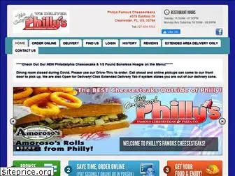 phillyslargo.com