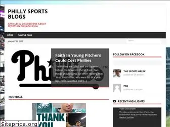phillysportsblogs.com